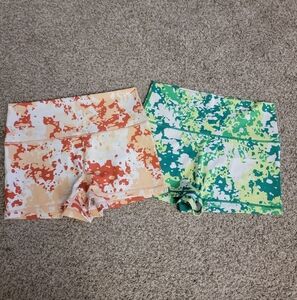 Offline By Aerie Shorts